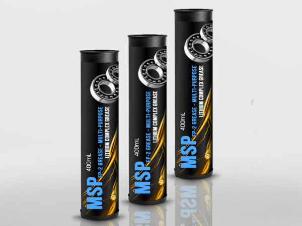 MSP Spain EP-2 Grease - Multi Purpose Lithium Complex Grease